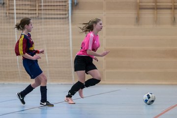 Bild 352 - Jens Rathje Cup C-Jnuiorinnen